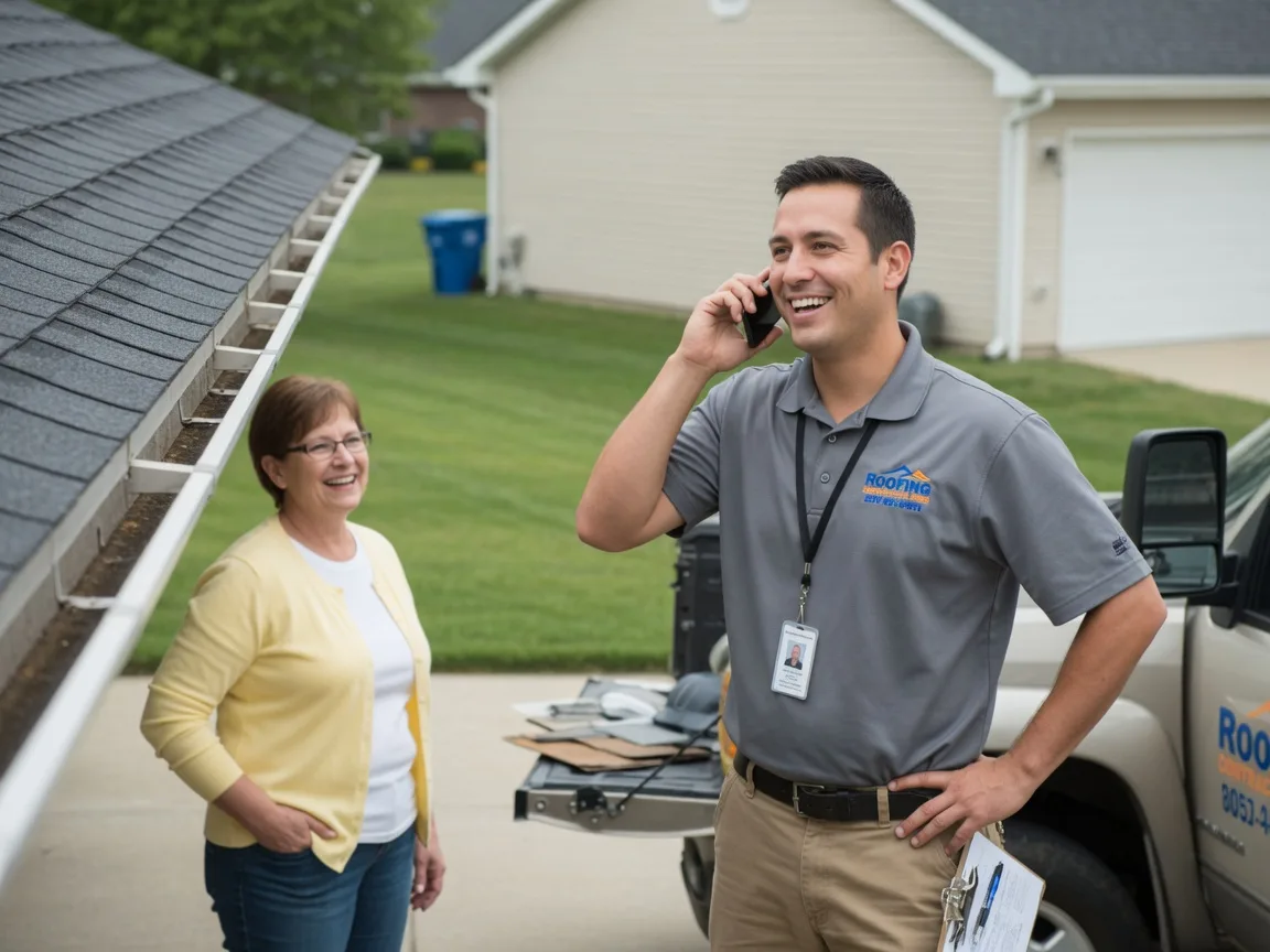 Local Roofing Contractors Platteville, WI FAQs
